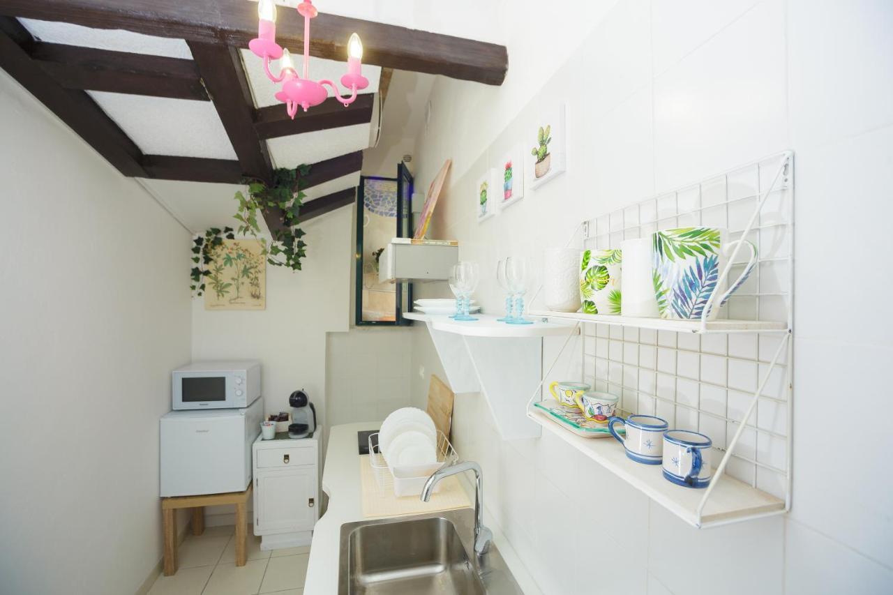 Ti Porto Al Centro Unforgettable Moments Apartment Salerno Exterior photo