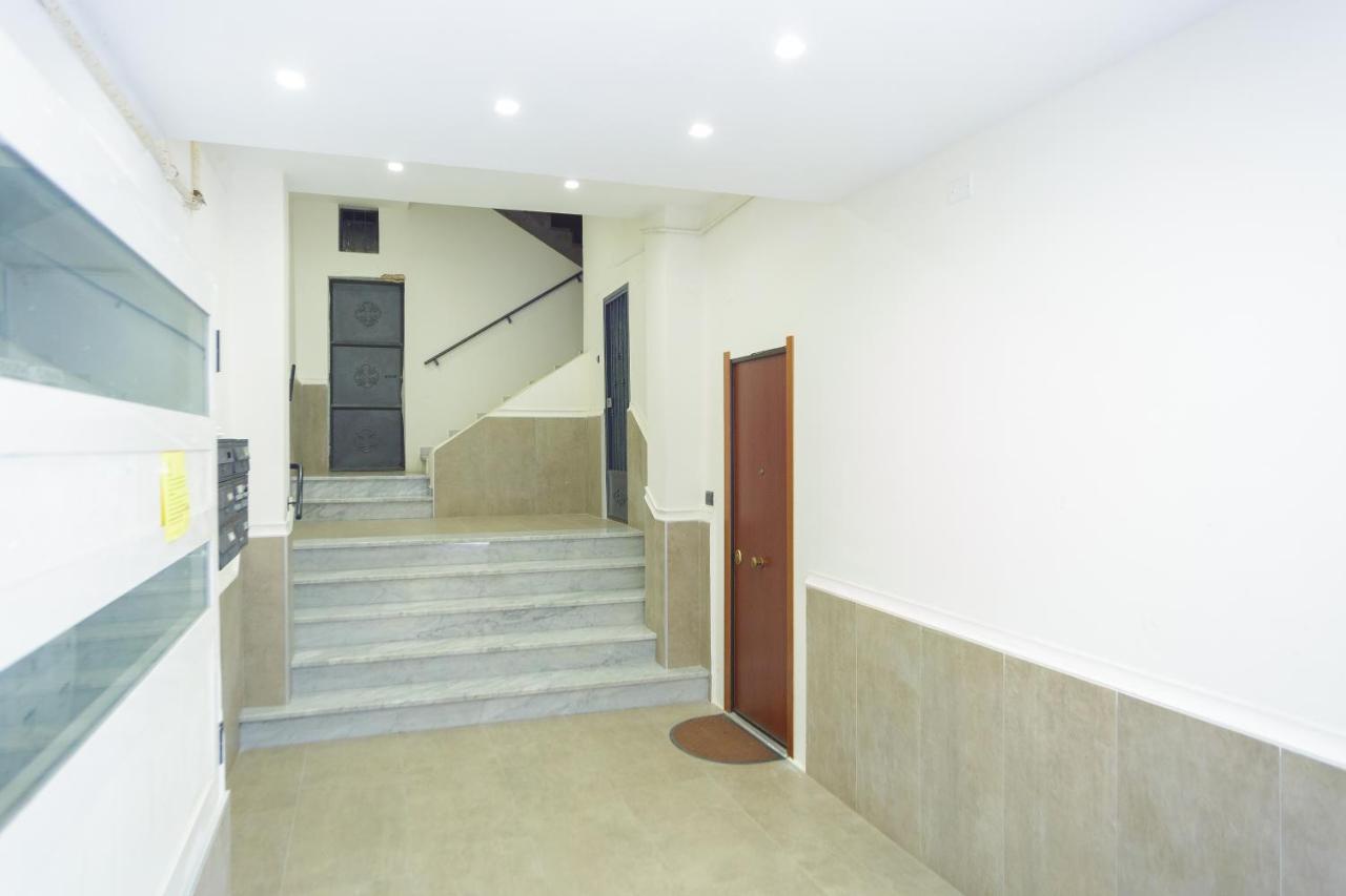 Ti Porto Al Centro Unforgettable Moments Apartment Salerno Exterior photo