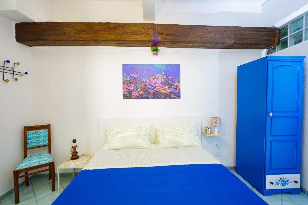 Ti Porto Al Centro Unforgettable Moments Apartment Salerno Exterior photo