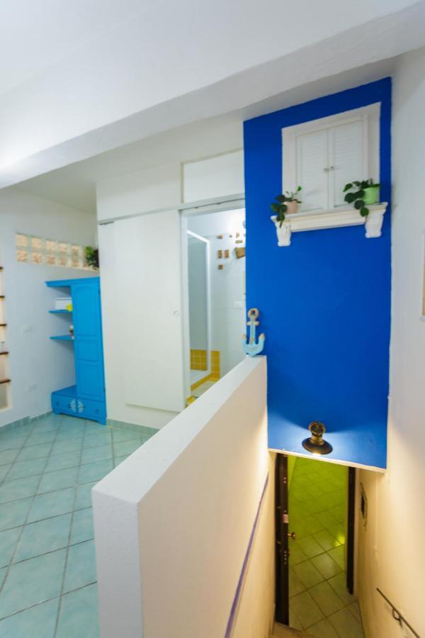 Ti Porto Al Centro Unforgettable Moments Apartment Salerno Exterior photo
