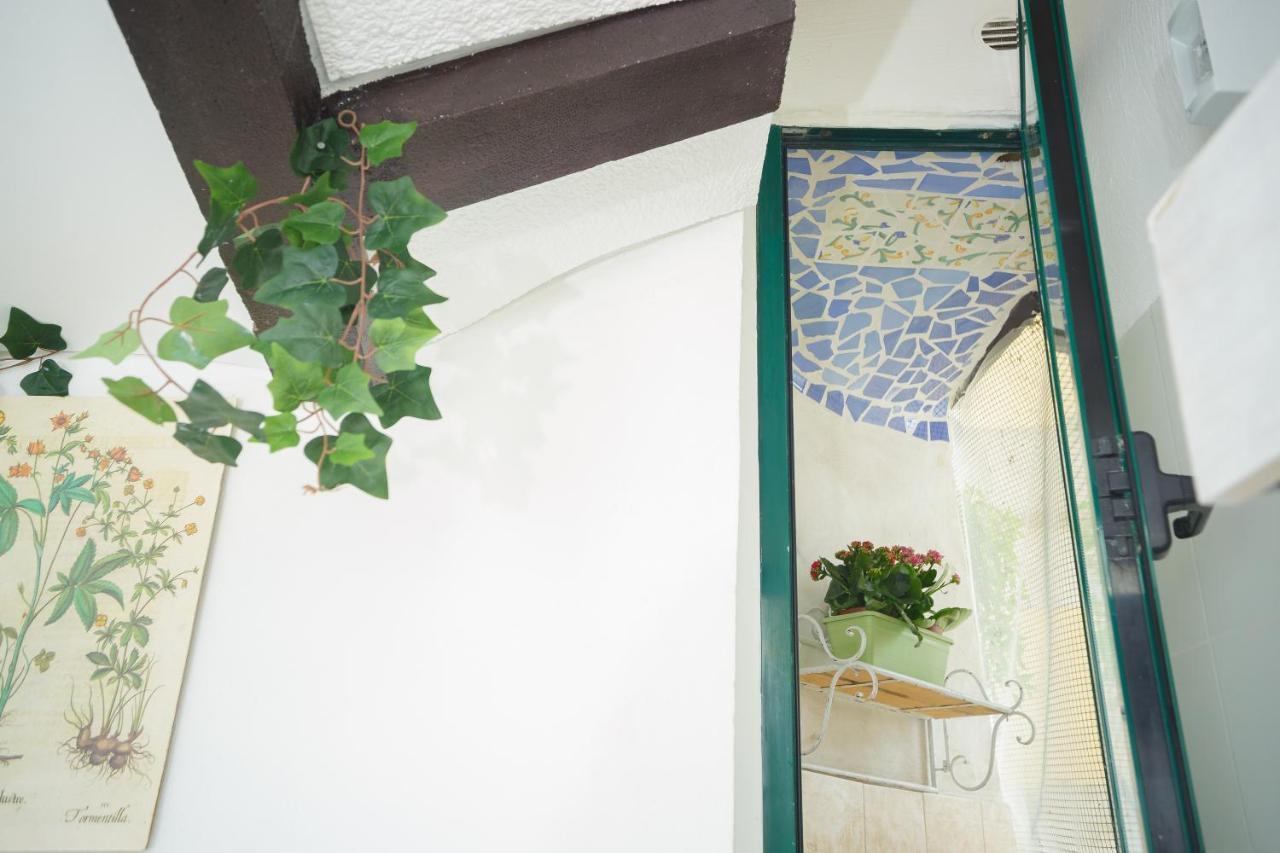 Ti Porto Al Centro Unforgettable Moments Apartment Salerno Exterior photo