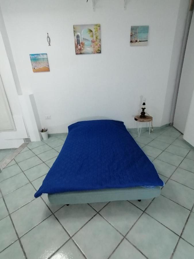 Ti Porto Al Centro Unforgettable Moments Apartment Salerno Exterior photo
