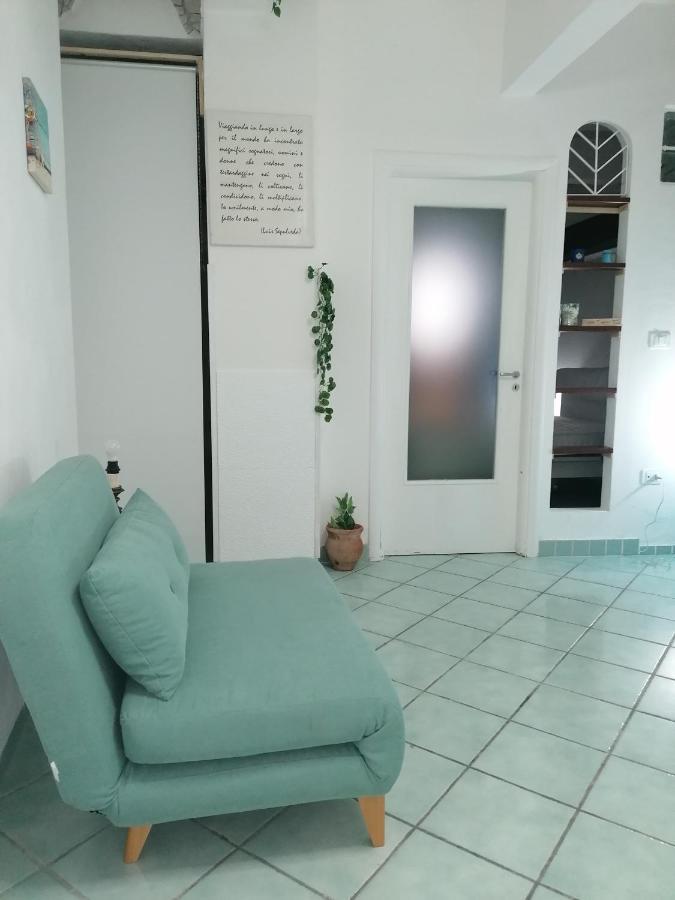 Ti Porto Al Centro Unforgettable Moments Apartment Salerno Exterior photo