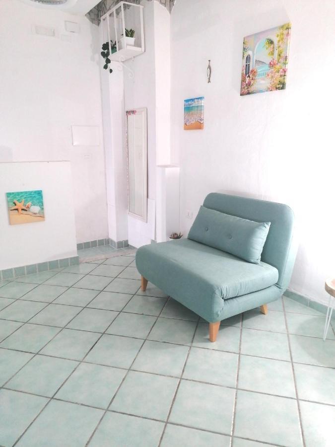 Ti Porto Al Centro Unforgettable Moments Apartment Salerno Exterior photo
