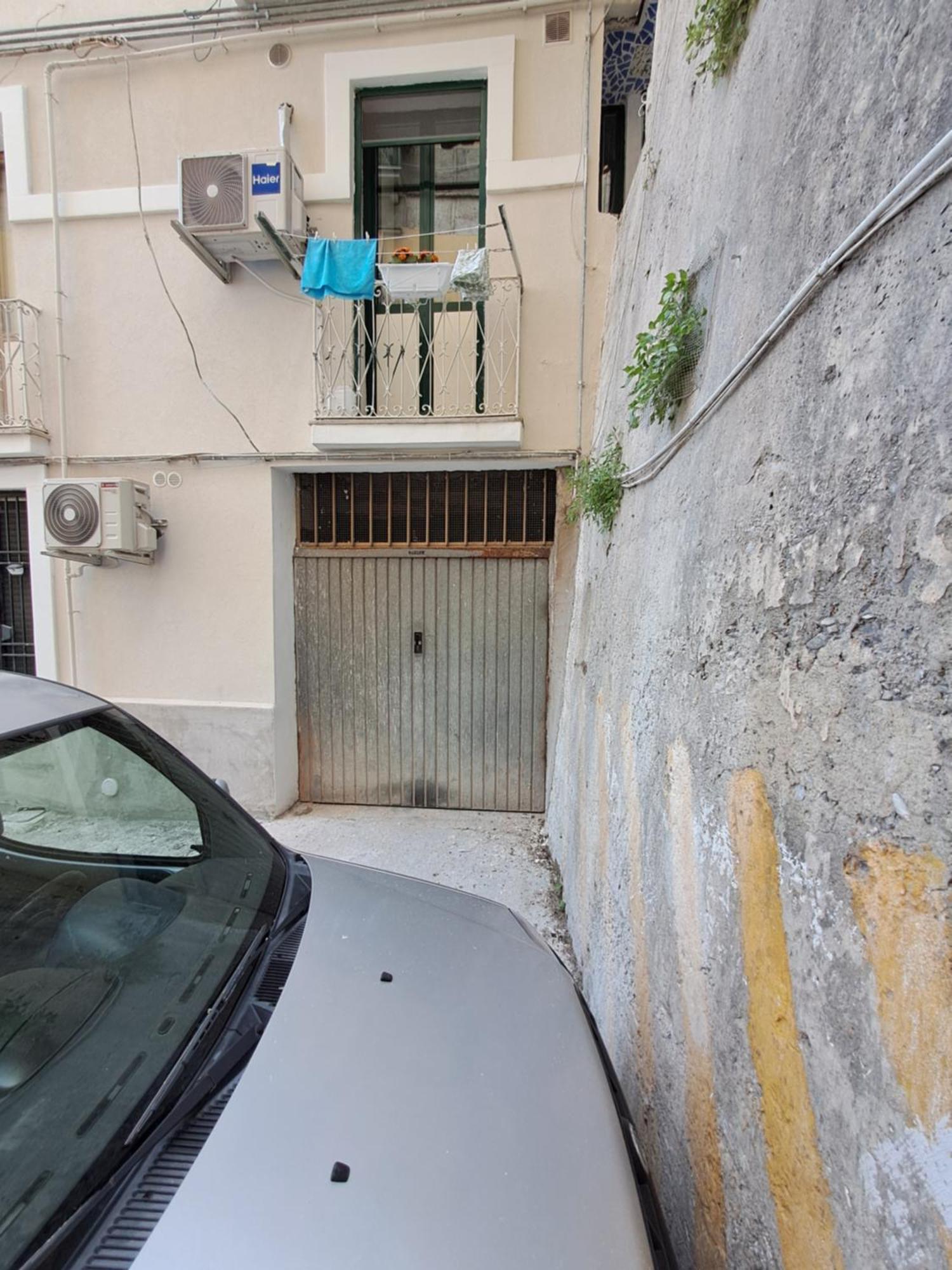 Ti Porto Al Centro Unforgettable Moments Apartment Salerno Exterior photo